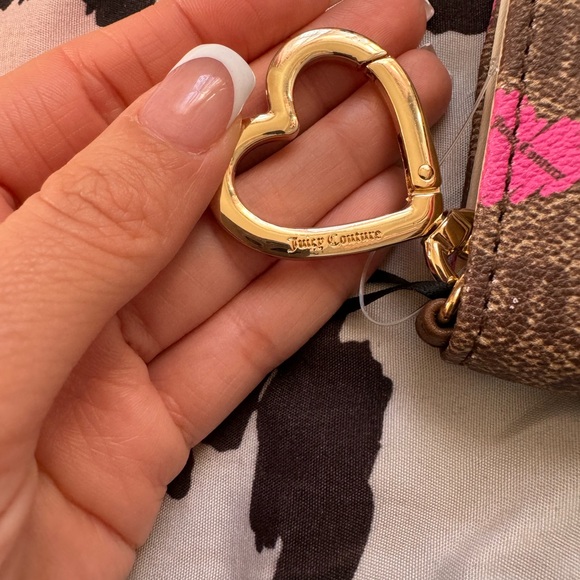 Brand new juicy couture wallet - Picture 5 of 5